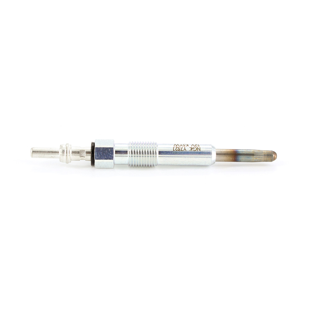 Glow Plug for NISSAN NP200 1.5 K9K — view 1